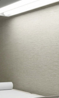Mist Faux Grasscloth Textured Vinyl Commercial Wallpaper C7726