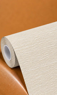 Sun Kissed Faux Grasscloth Textured Vinyl Commercial Wallpaper C7728