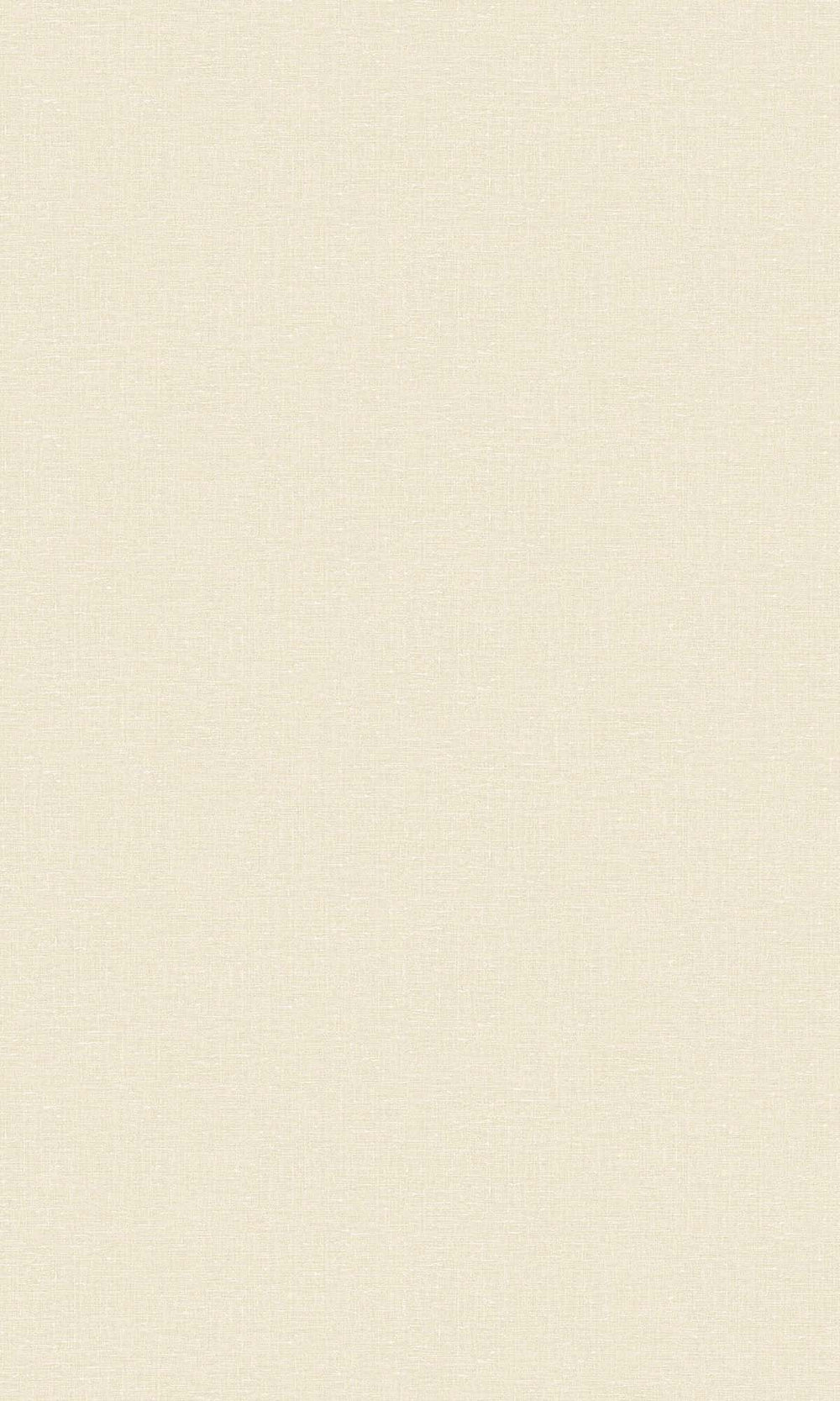 Ivory Faux Linen Weave Textured Vinyl Commercial Wallpaper C7731