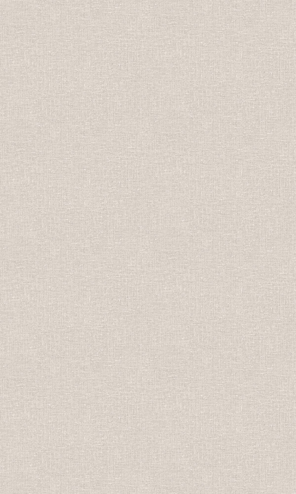 Ecru Faux Linen Weave Textured Vinyl Commercial Wallpaper C7732