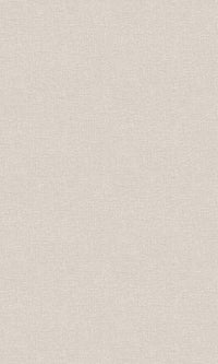 Ecru Faux Linen Weave Textured Vinyl Commercial Wallpaper C7732
