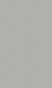 Seafoam Faux Linen Weave Textured Vinyl Commercial Wallpaper C7735
