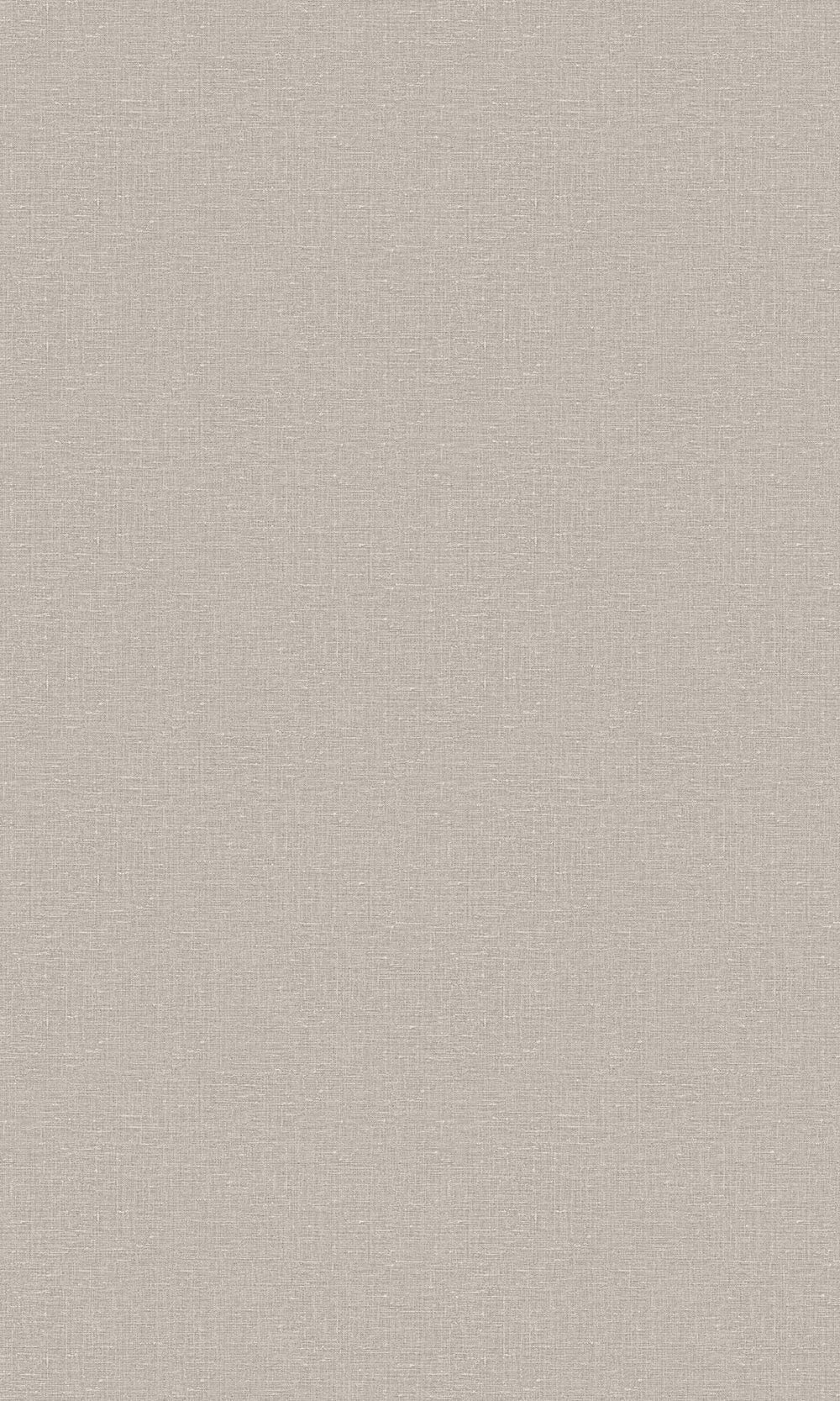 Gray Faux Linen Weave Textured Vinyl Commercial Wallpaper C7738