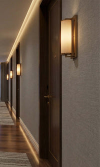 Ash Gray Faux Linen Weave Textured Vinyl Commercial Wallpaper C7740