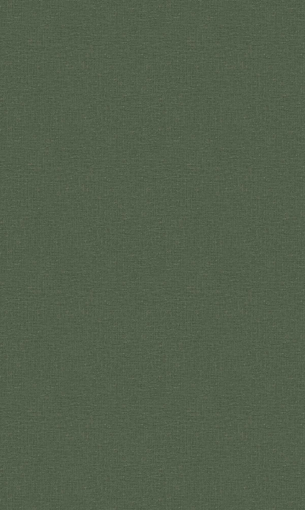 Olive Faux Linen Weave Textured Vinyl Commercial Wallpaper C7744