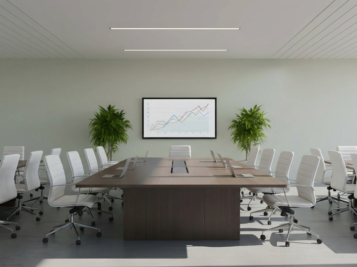 Workplace & Office Interiors