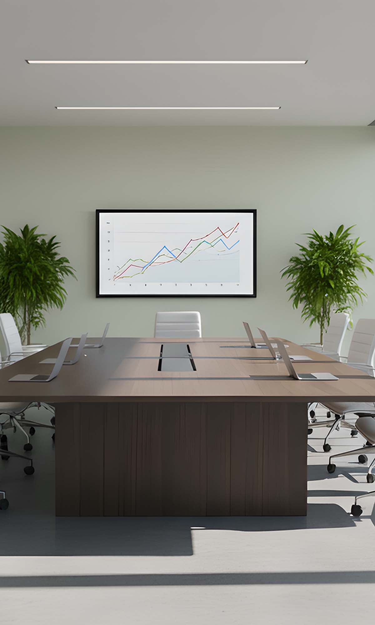 Seafoam Faux Stone Look Textured Vinyl Commercial Wallpaper C7747