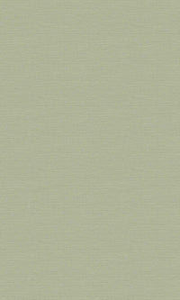 Sage Faux Fine Weave Textured Vinyl Commercial Wallpaper C7756