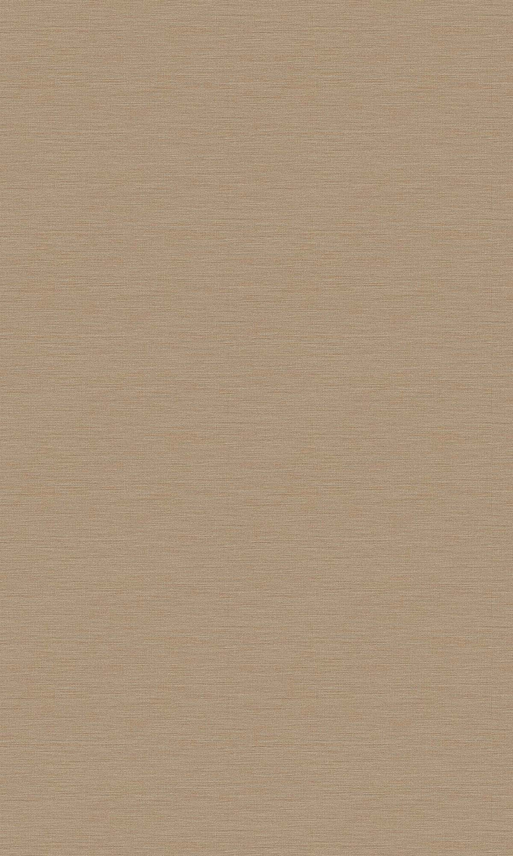 Cinnamon Faux Fine Weave Textured Vinyl Commercial Wallpaper C7757