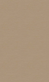 Cinnamon Faux Fine Weave Textured Vinyl Commercial Wallpaper C7757