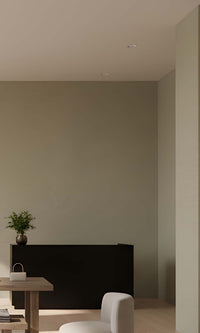 Nutshell Faux Fine Weave Textured Vinyl Commercial Wallpaper C7758