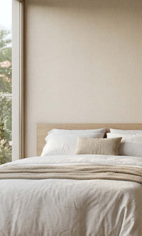 Clay Faux Speckled Stone Textured Vinyl Commercial Wallpaper C7761