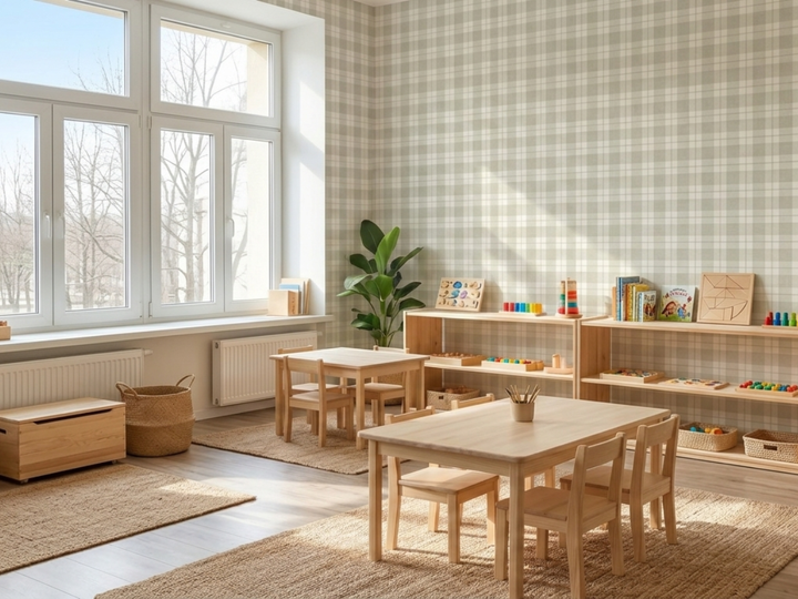 Multi-Location Projects