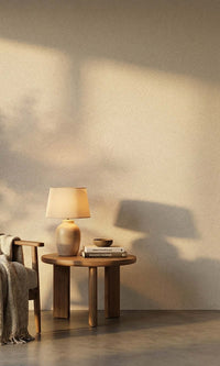 Salt Natural Stone Effect Textured Vinyl Commercial Wallpaper C7779