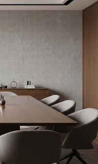 Rain Natural Stone Effect Textured Vinyl Commercial Wallpaper C7780