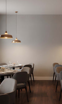 Rain Natural Stone Effect Textured Vinyl Commercial Wallpaper C7780