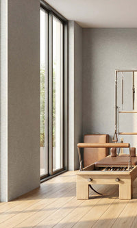 Shale Natural Stone Effect Textured Vinyl Commercial Wallpaper C7783