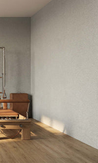 Shale Natural Stone Effect Textured Vinyl Commercial Wallpaper C7783