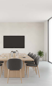 Shale Natural Stone Effect Textured Vinyl Commercial Wallpaper C7783
