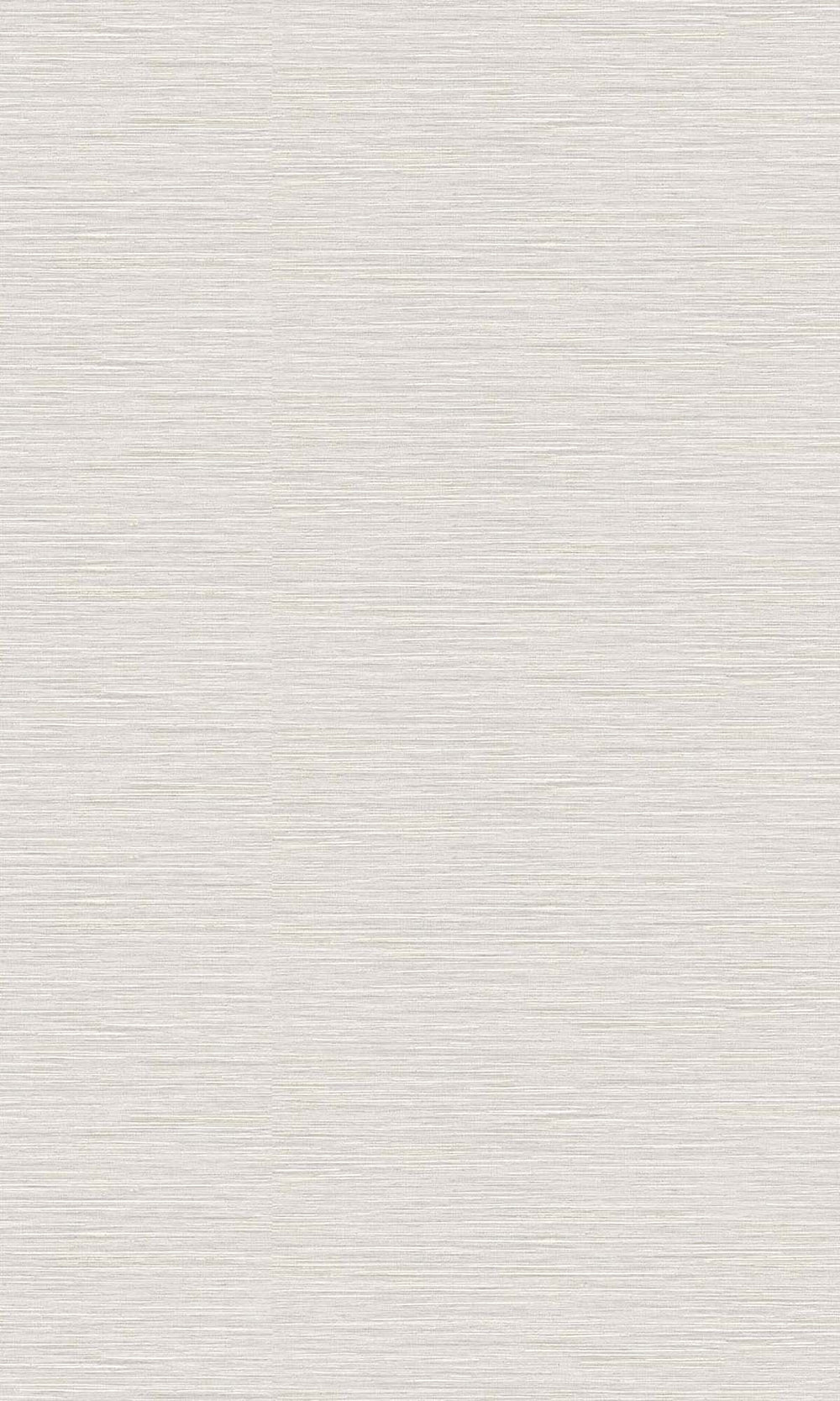 Snow Striated Stripe Print Textured Vinyl Commercial Wallpaper C7784