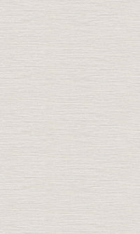 Snow Striated Stripe Print Textured Vinyl Commercial Wallpaper C7784