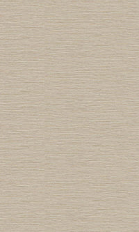 Burlap Striated Stripe Print Textured Vinyl Commercial Wallpaper C7787