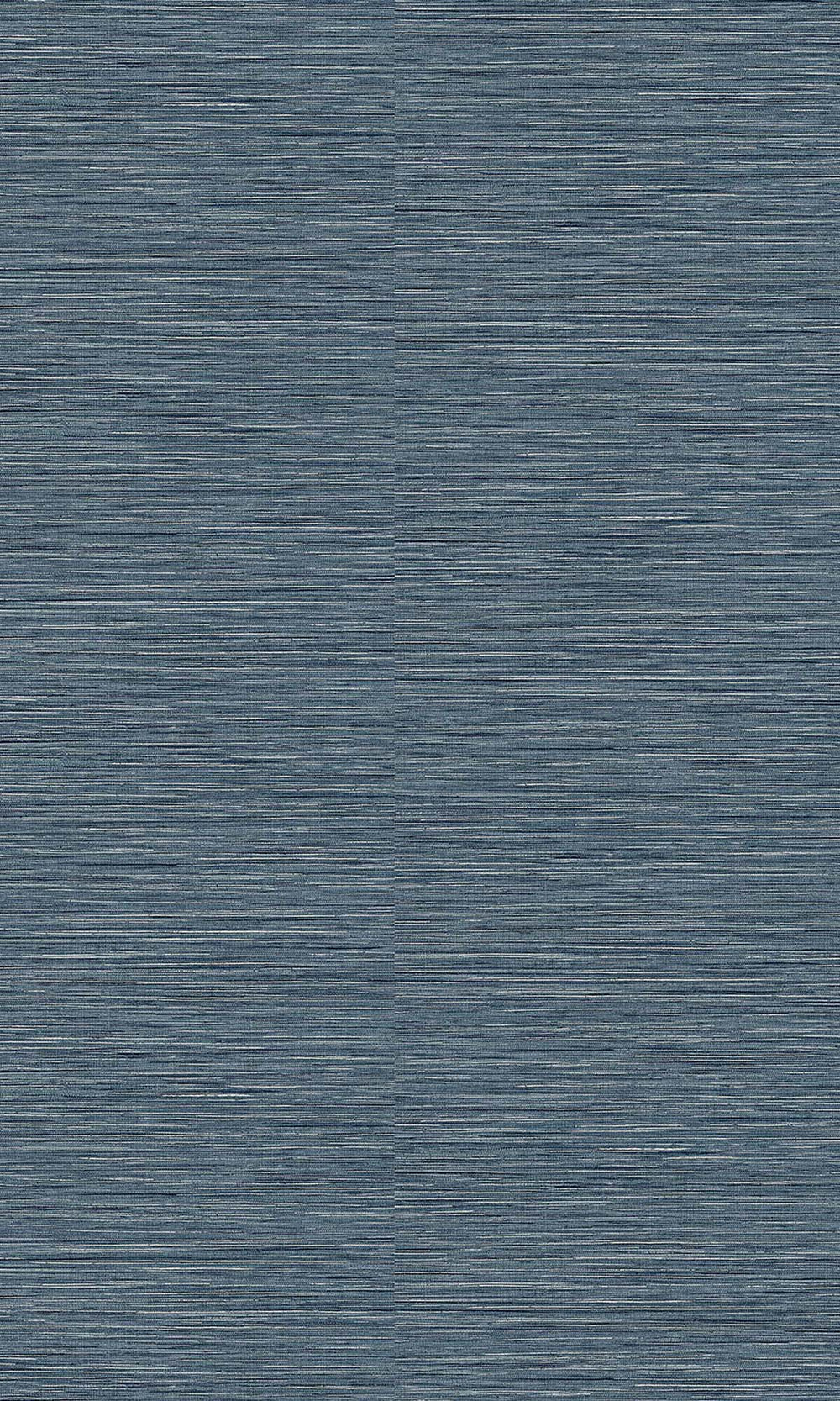 Ocean Striated Stripe Print Textured Vinyl Commercial Wallpaper C7789