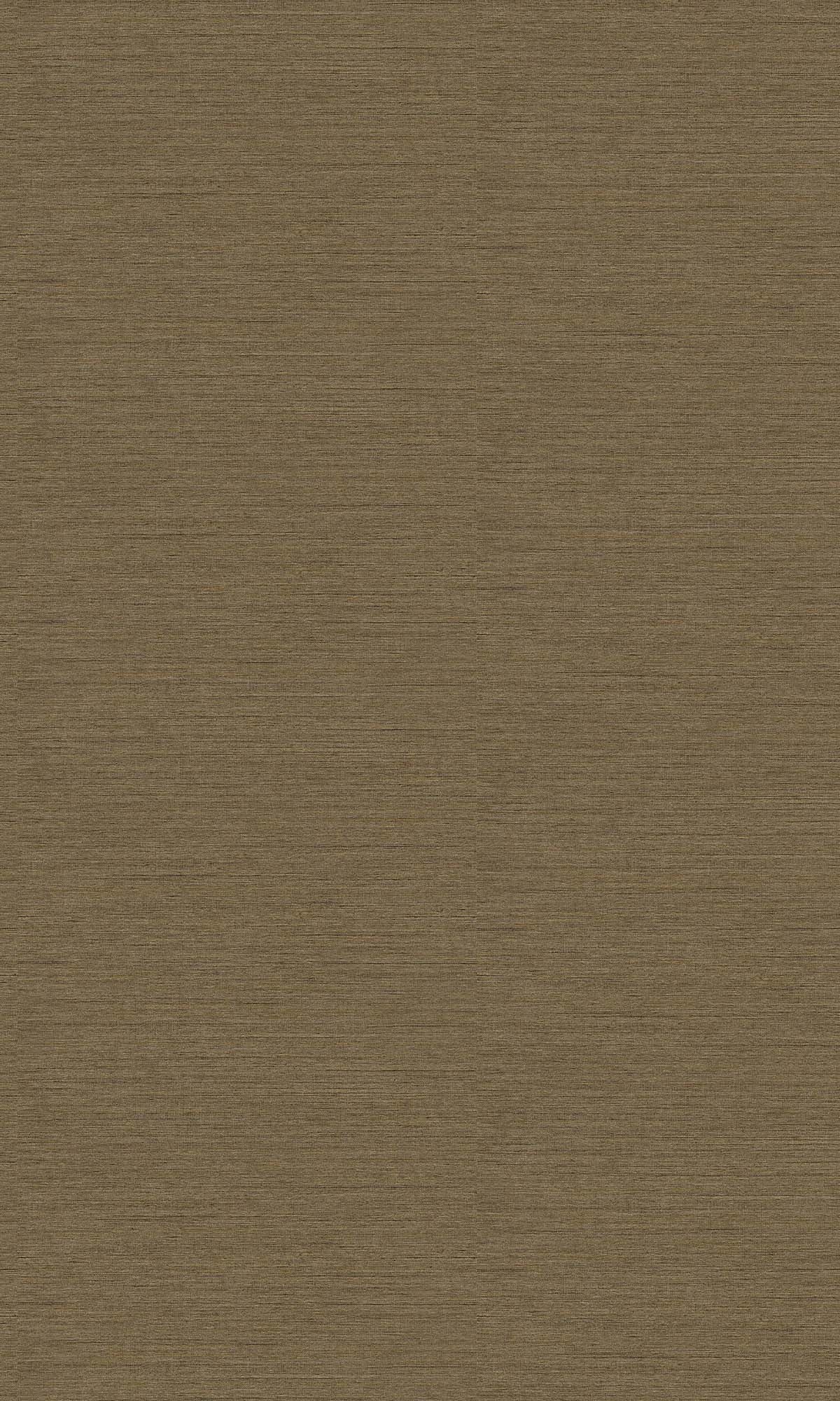 Coffee Faux Handweave Textured Vinyl Commercial Wallpaper C7791
