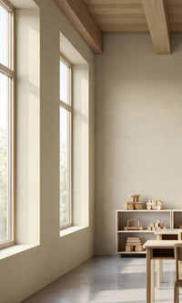 Sugared Almond Faux Handweave Textured Vinyl Commercial Wallpaper C7795