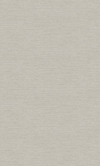 Oyster Faux Handweave Textured Vinyl Commercial Wallpaper C7796
