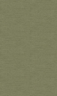 Moss Faux Handweave Textured Vinyl Commercial Wallpaper C7797