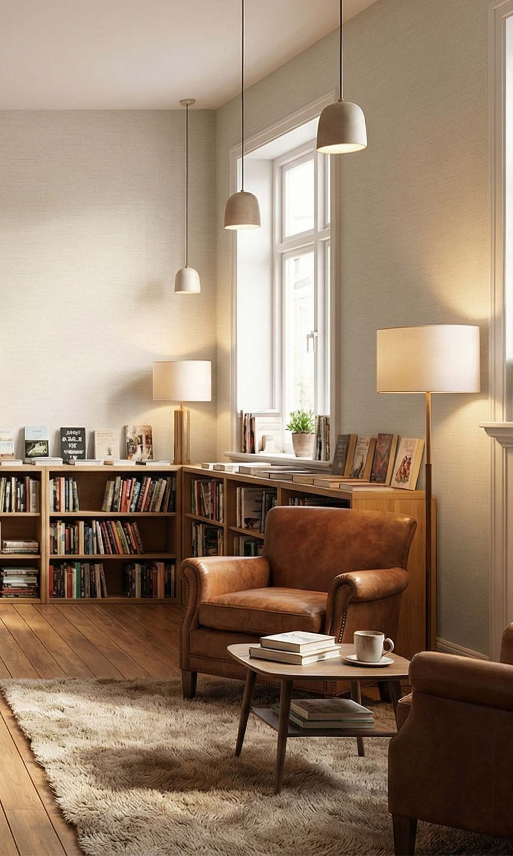 Morning Light Faux Handweave Textured Vinyl Commercial Wallpaper C7798