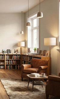 Morning Light Faux Handweave Textured Vinyl Commercial Wallpaper C7798