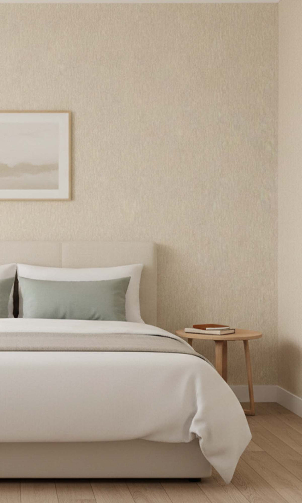 First Light Faux Silk Weave Textured Vinyl Commercial Wallpaper C7800