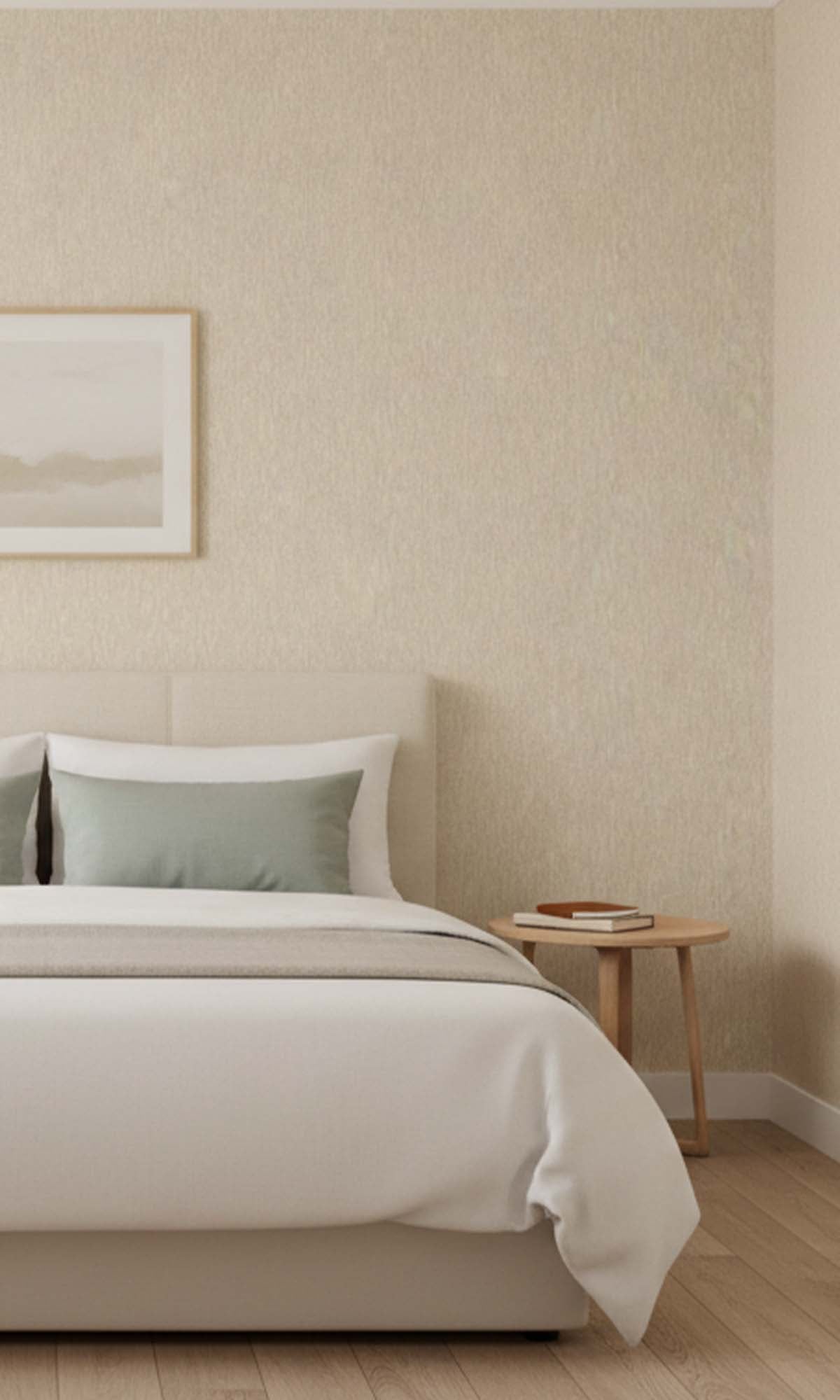 First Light Faux Silk Weave Textured Vinyl Commercial Wallpaper C7800