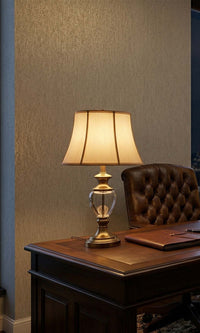 Seashell Faux Silk Weave Textured Vinyl Commercial Wallpaper C7801