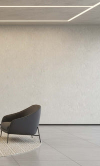 Seashell Faux Silk Weave Textured Vinyl Commercial Wallpaper C7801