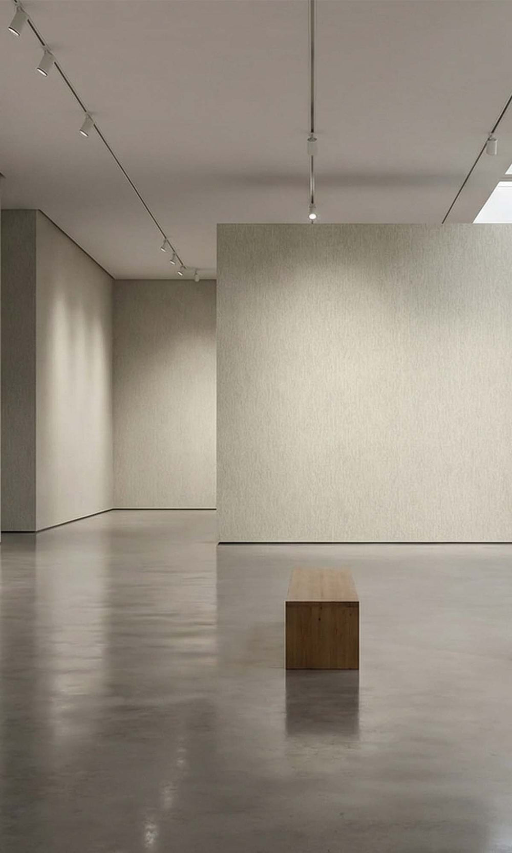 Gray Blue Faux Silk Weave Textured Vinyl Commercial Wallpaper C7802