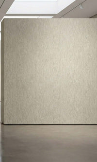 Gray Blue Faux Silk Weave Textured Vinyl Commercial Wallpaper C7802