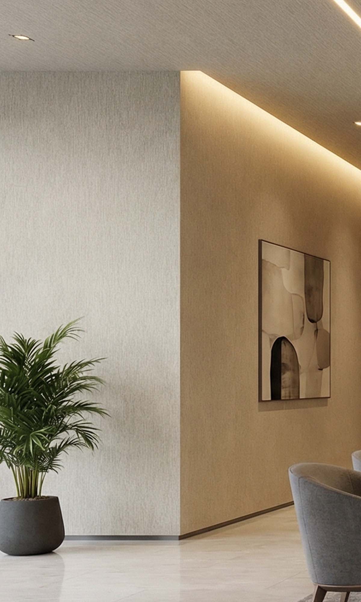 Pebble Faux Silk Weave Textured Vinyl Commercial Wallpaper C7804
