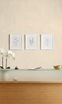 Pebble Faux Silk Weave Textured Vinyl Commercial Wallpaper C7804