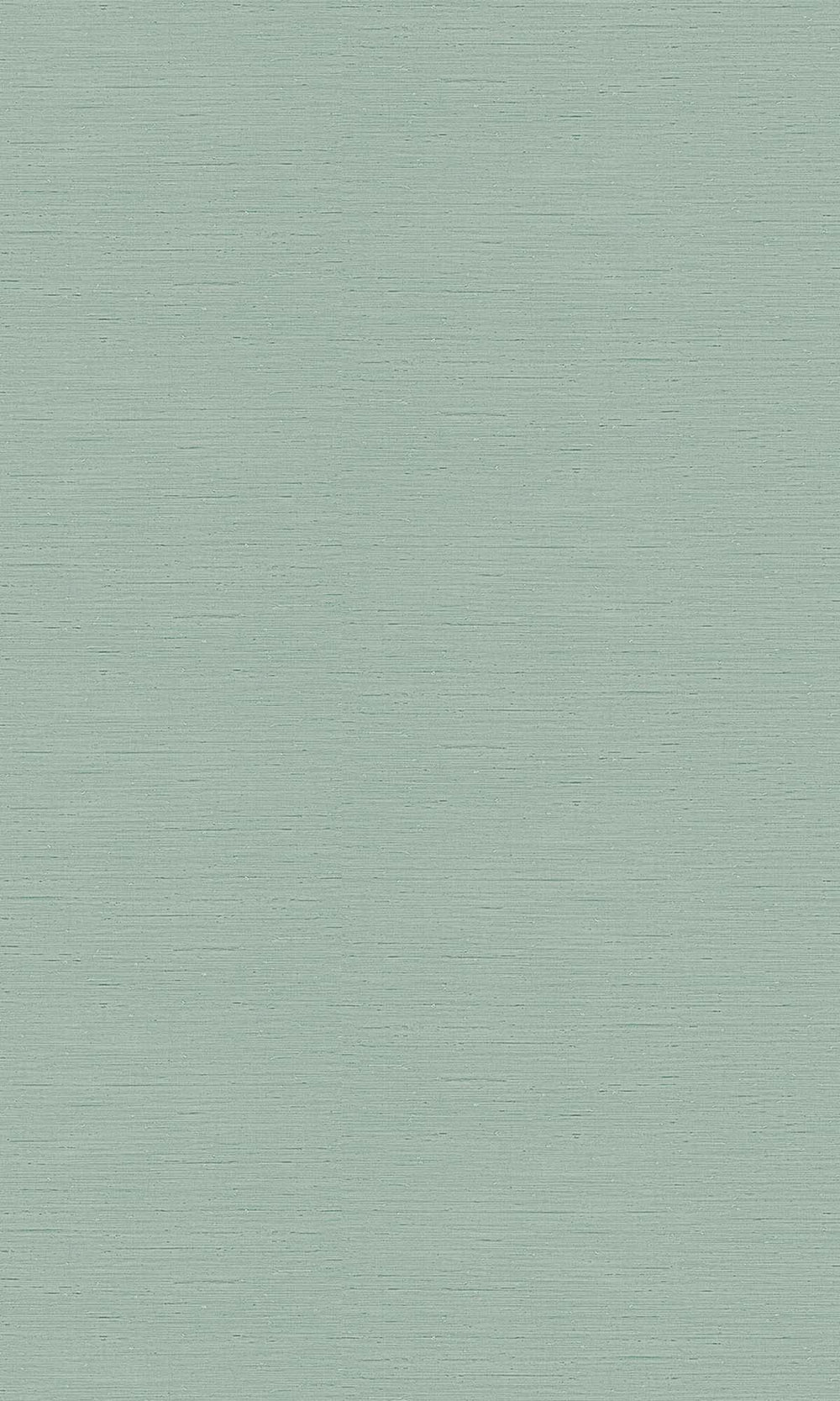 Zen Green Faux Grass & Silk Textured Vinyl Commercial Wallpaper C7806