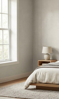 Fog Horn Faux Grass & Silk Textured Vinyl Commercial Wallpaper C7808