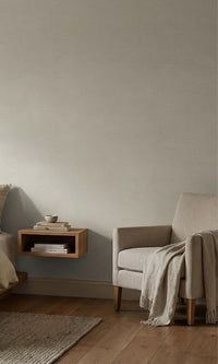 Fog Horn Faux Grass & Silk Textured Vinyl Commercial Wallpaper C7808