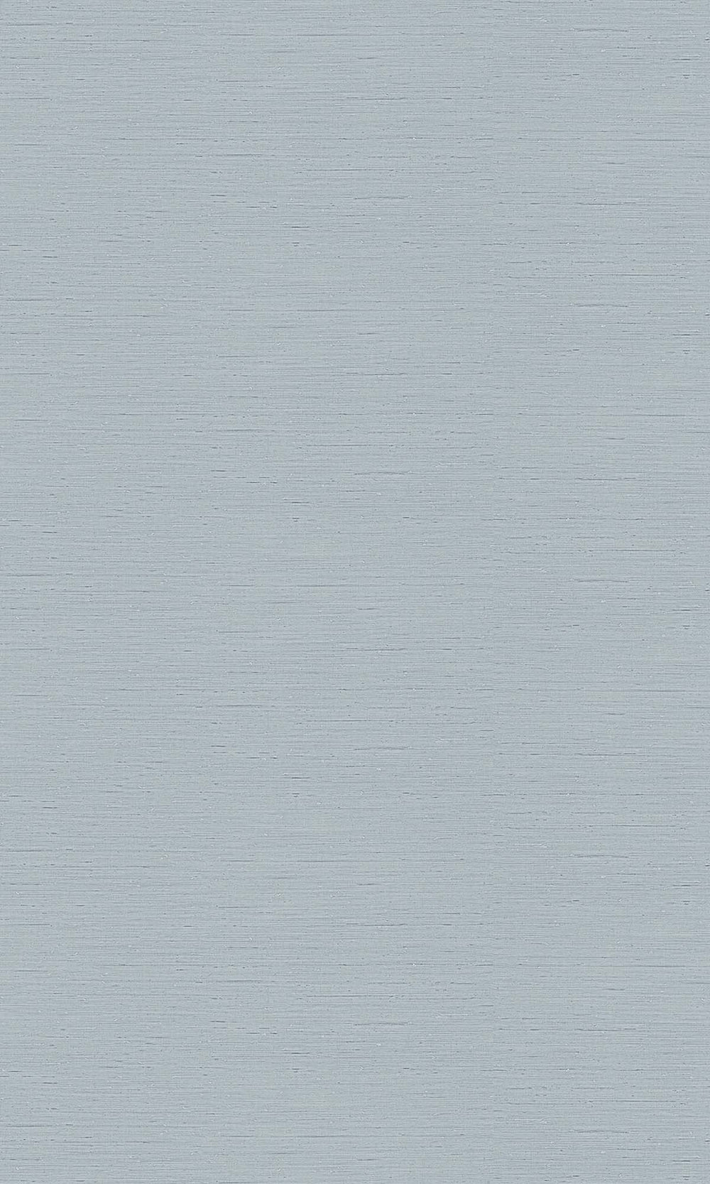 Ethereal Blue Faux Grass & Silk Textured Vinyl Commercial Wallpaper C7809
