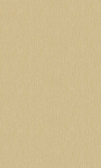 Honey Maple Vertical Stripes Textured Vinyl Commercial Wallpaper C7816