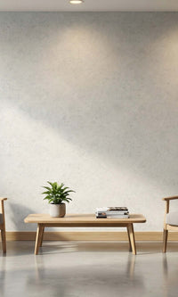 Grove Faux Concrete Textured Vinyl Commercial Wallpaper C7817