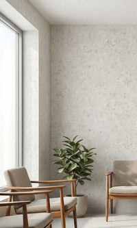 Grove Faux Concrete Textured Vinyl Commercial Wallpaper C7817