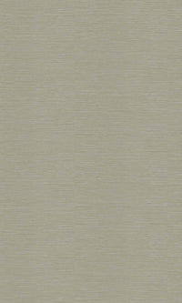 Rooibos Faux Woven Grass Textured Vinyl Commercial Wallpaper C7821