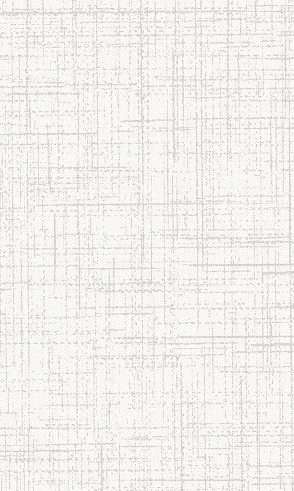 Classic Chalk Faux Woven Linen Commercial Wallpaper C7825